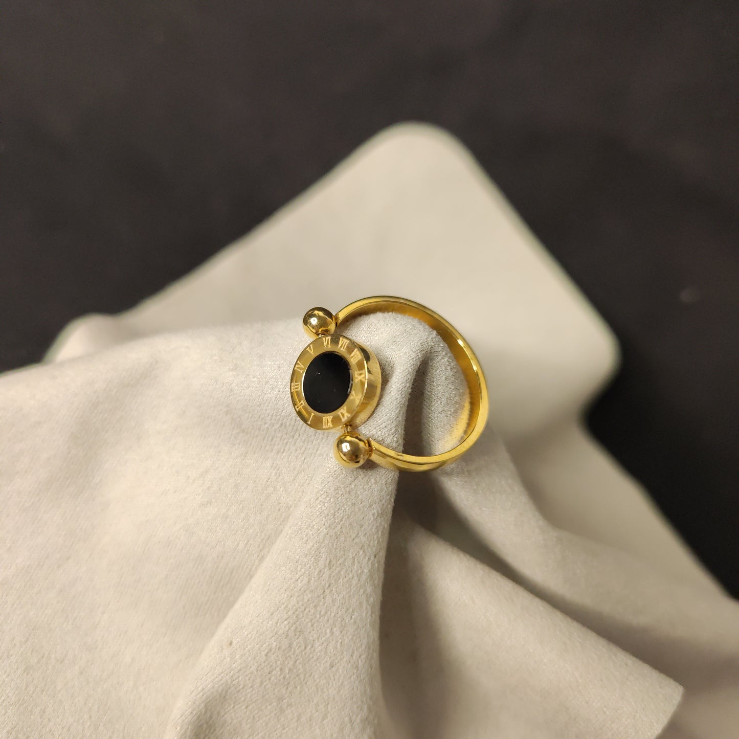Rome Ring