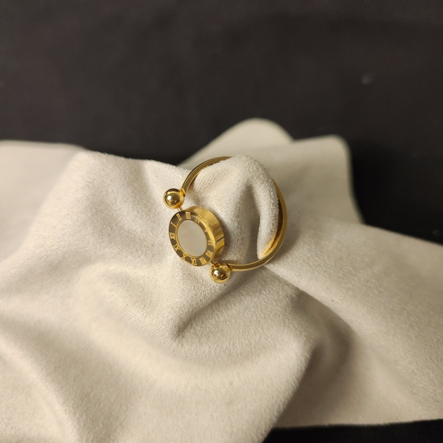 Rome Ring