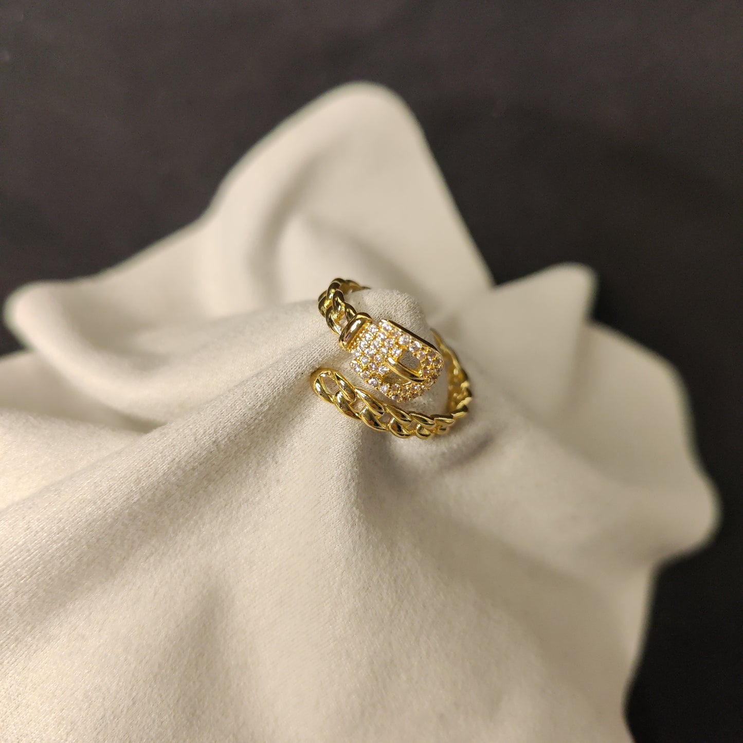 Belt Ring