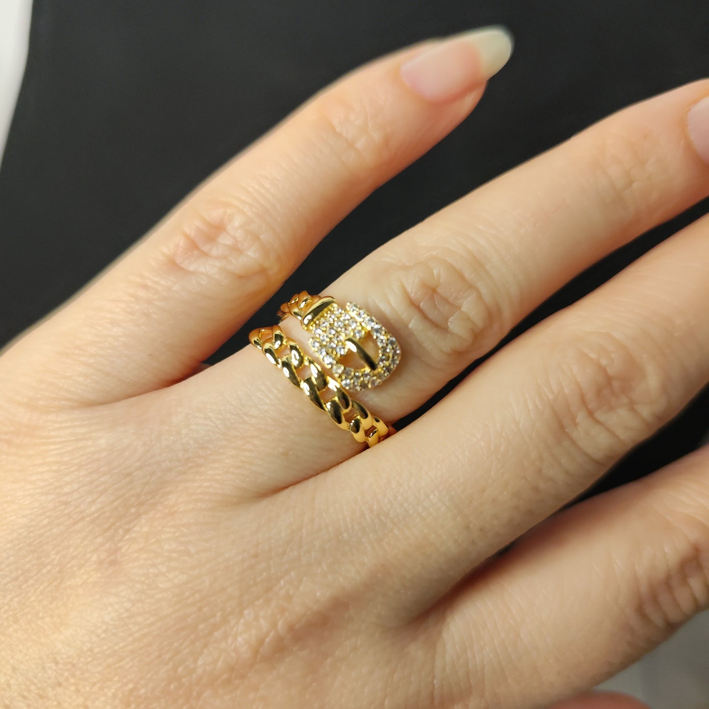 Belt Ring