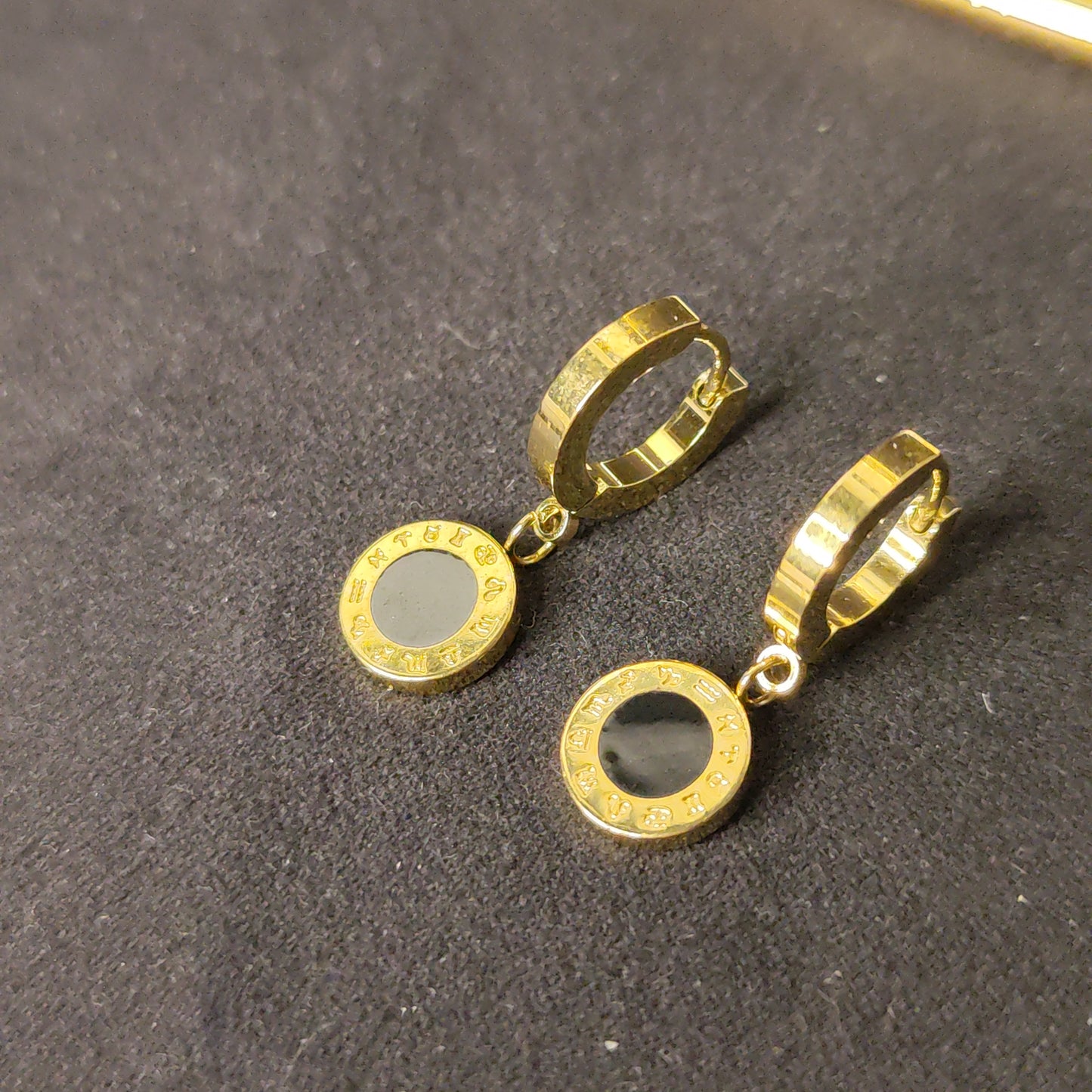 Rome Earrings