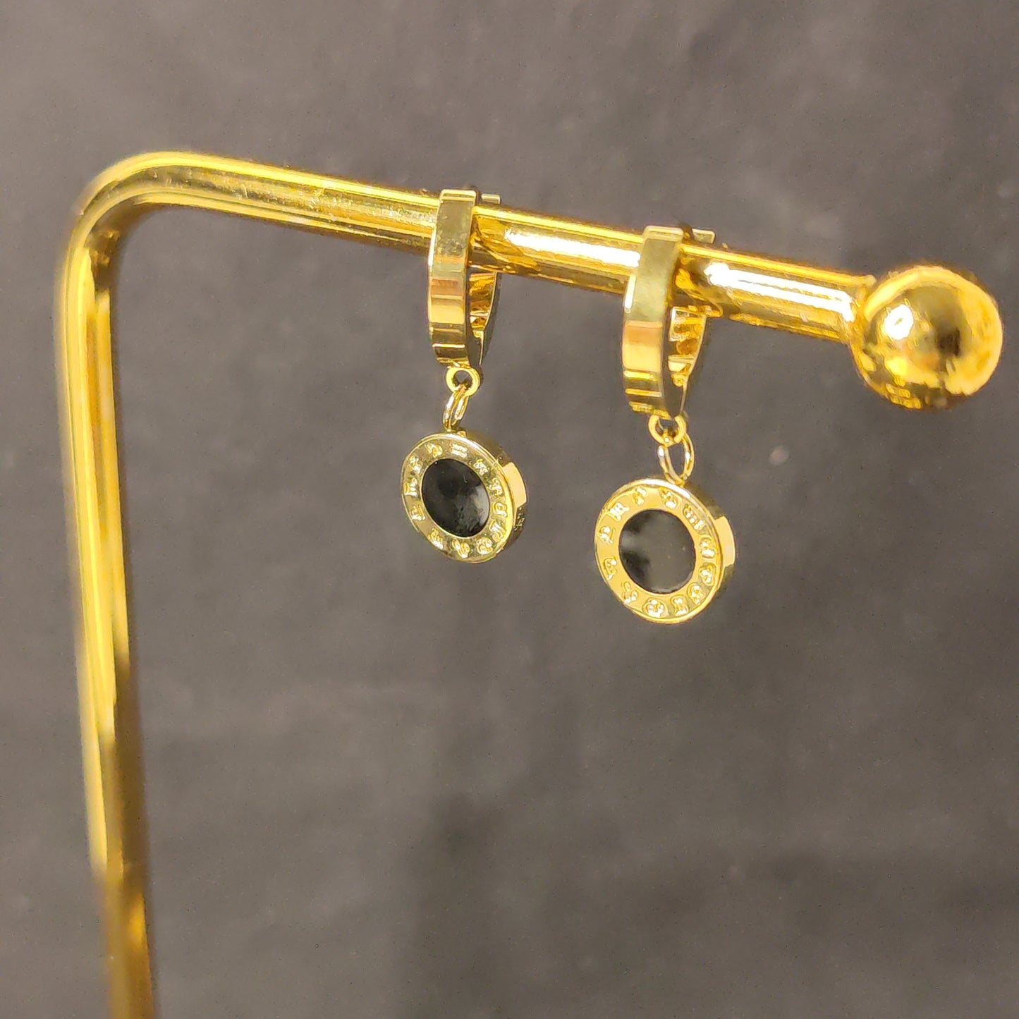 Rome Earrings