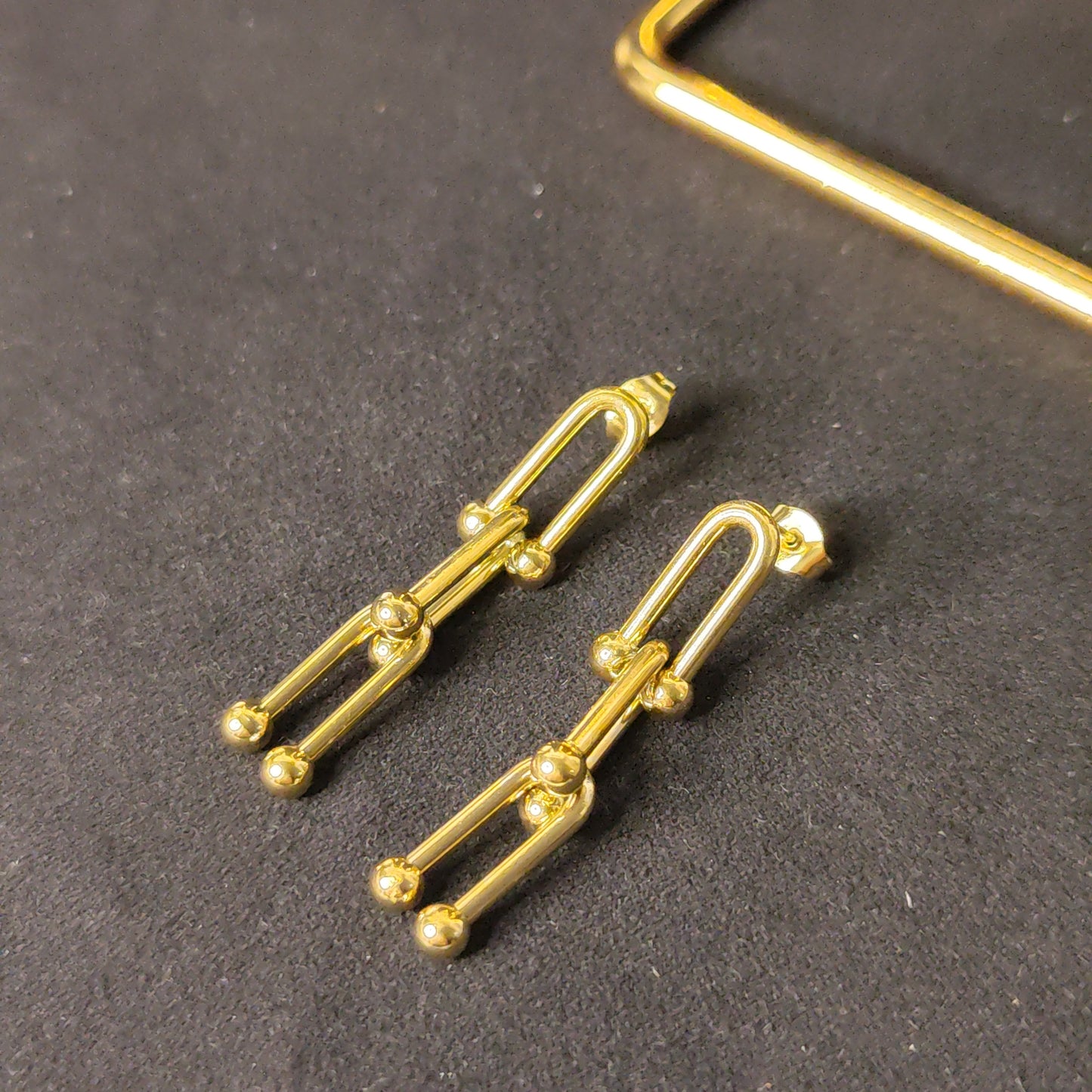 Chain Earrings