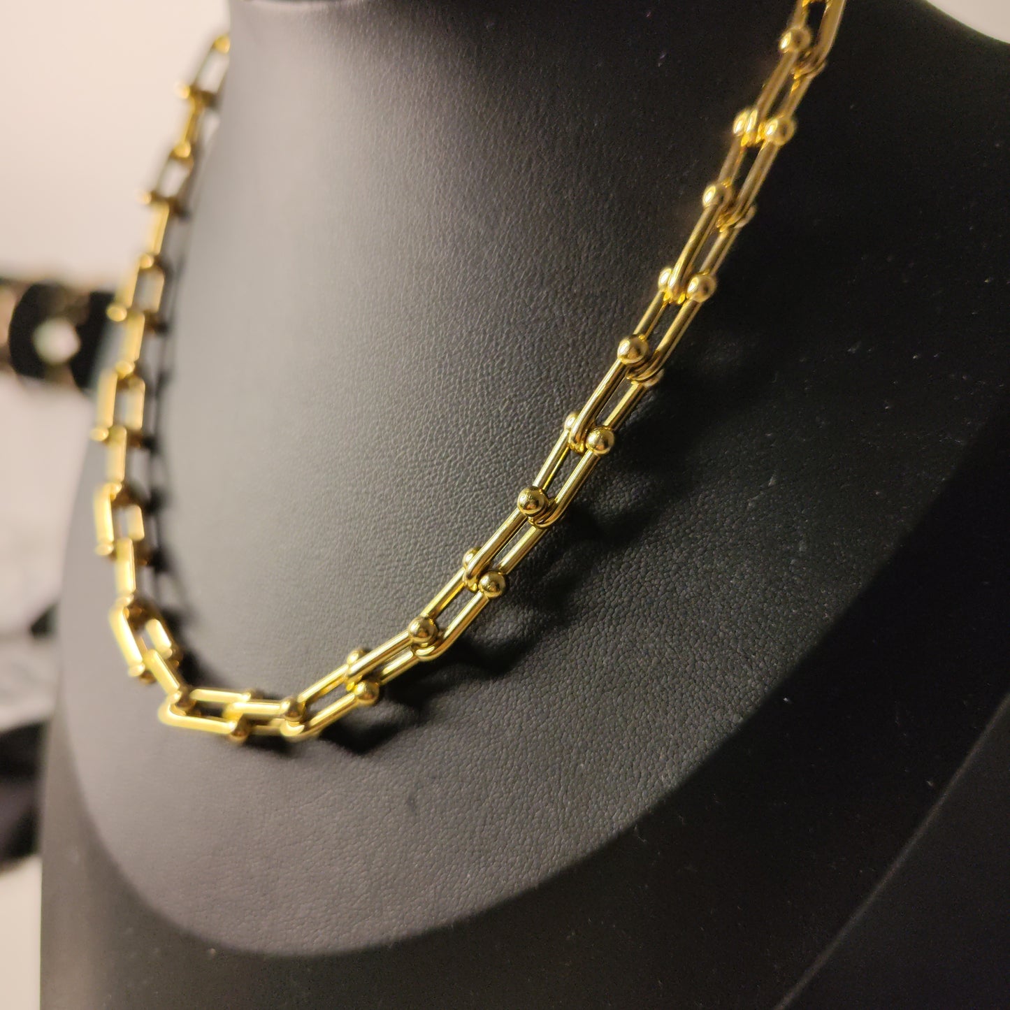 Chain Necklace