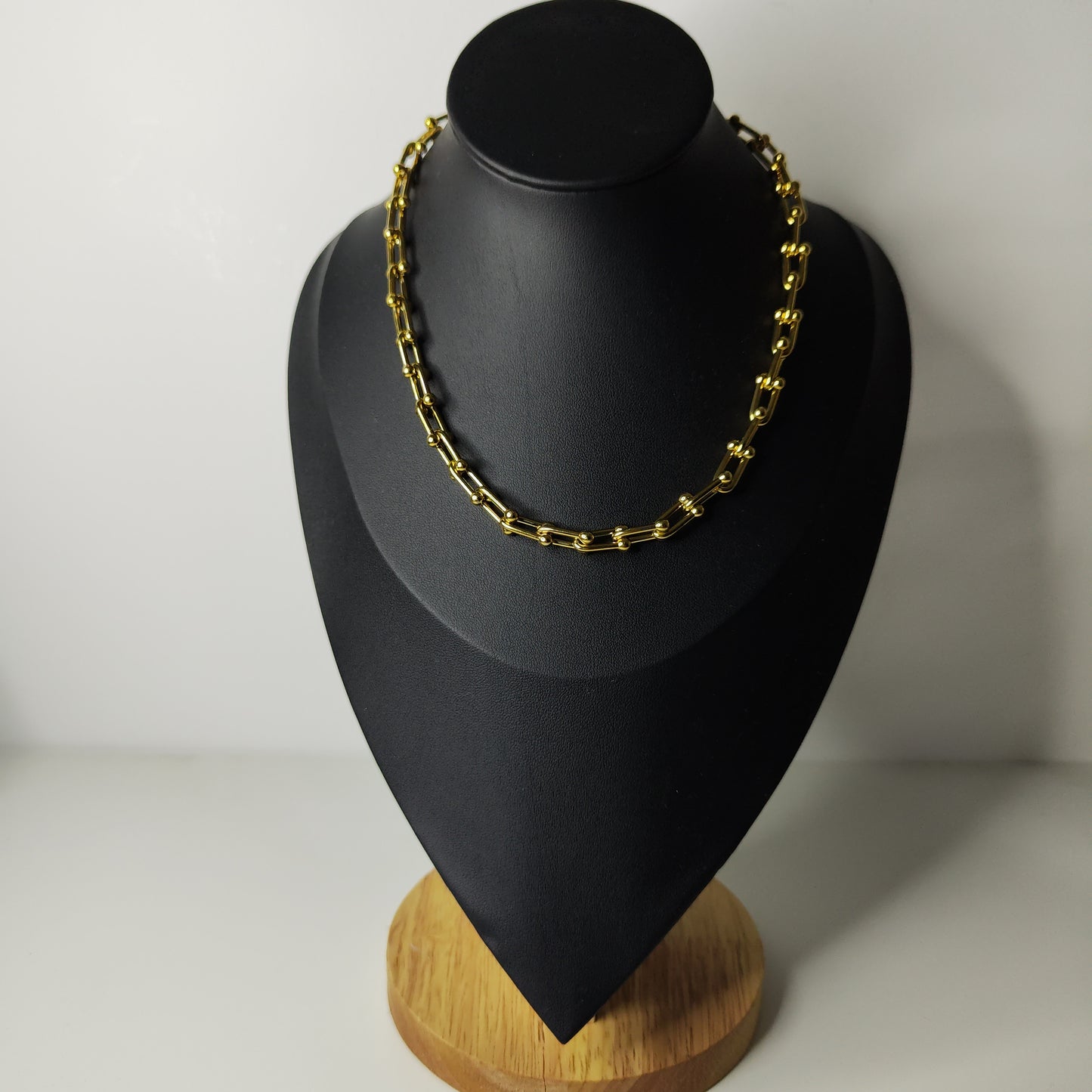 Chain Necklace