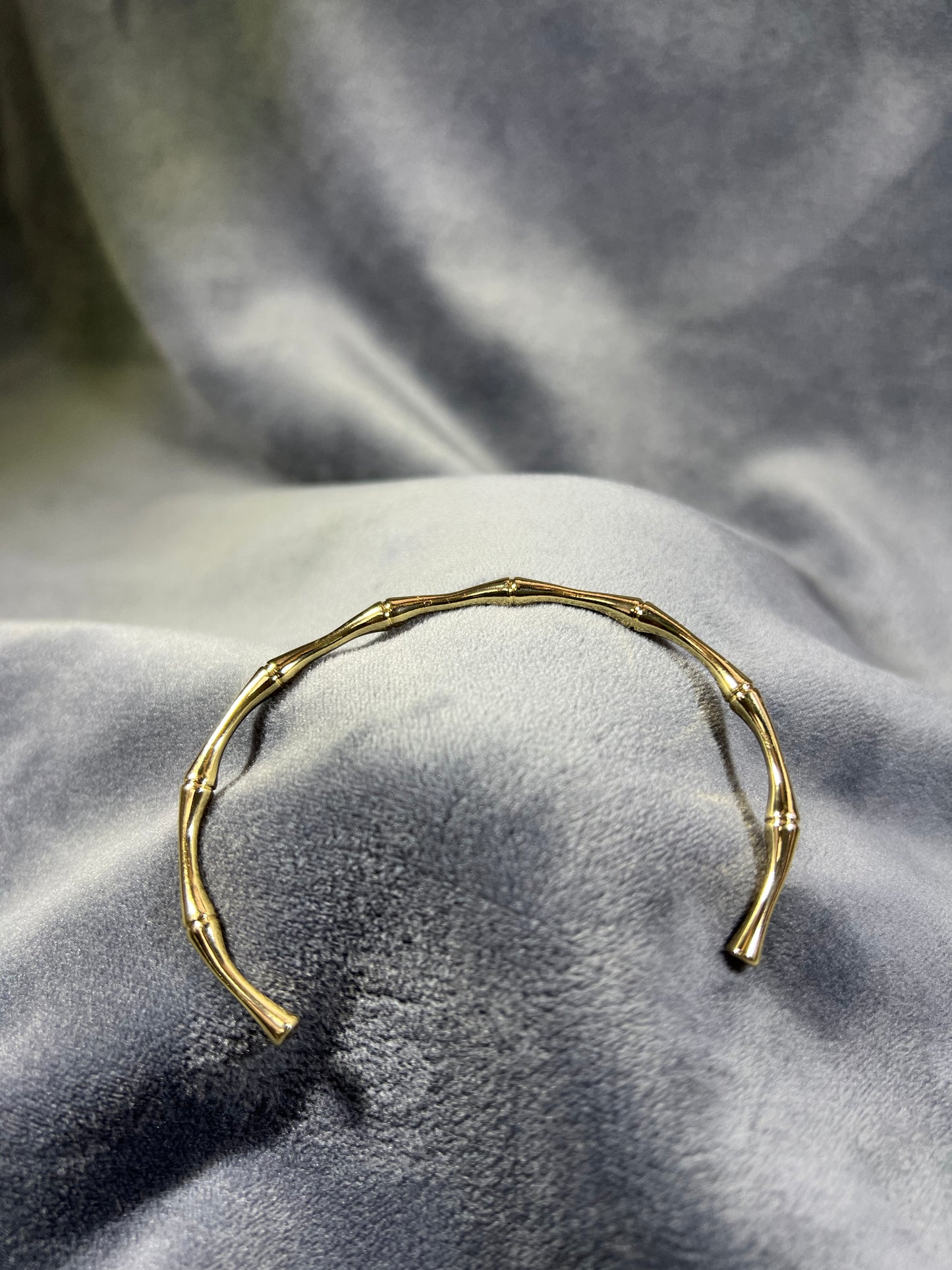 Bamboo Bracelet