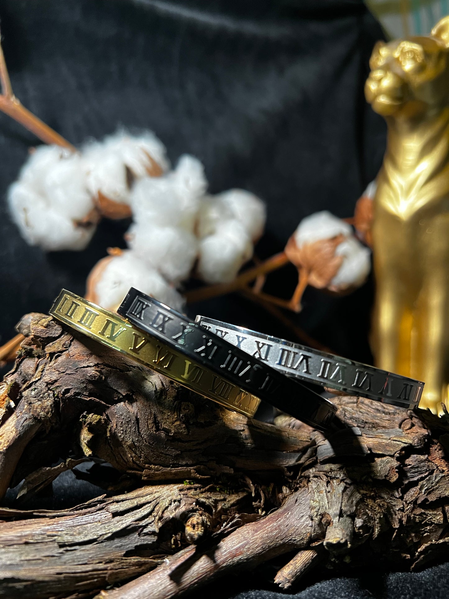 Roma Bracelet Man