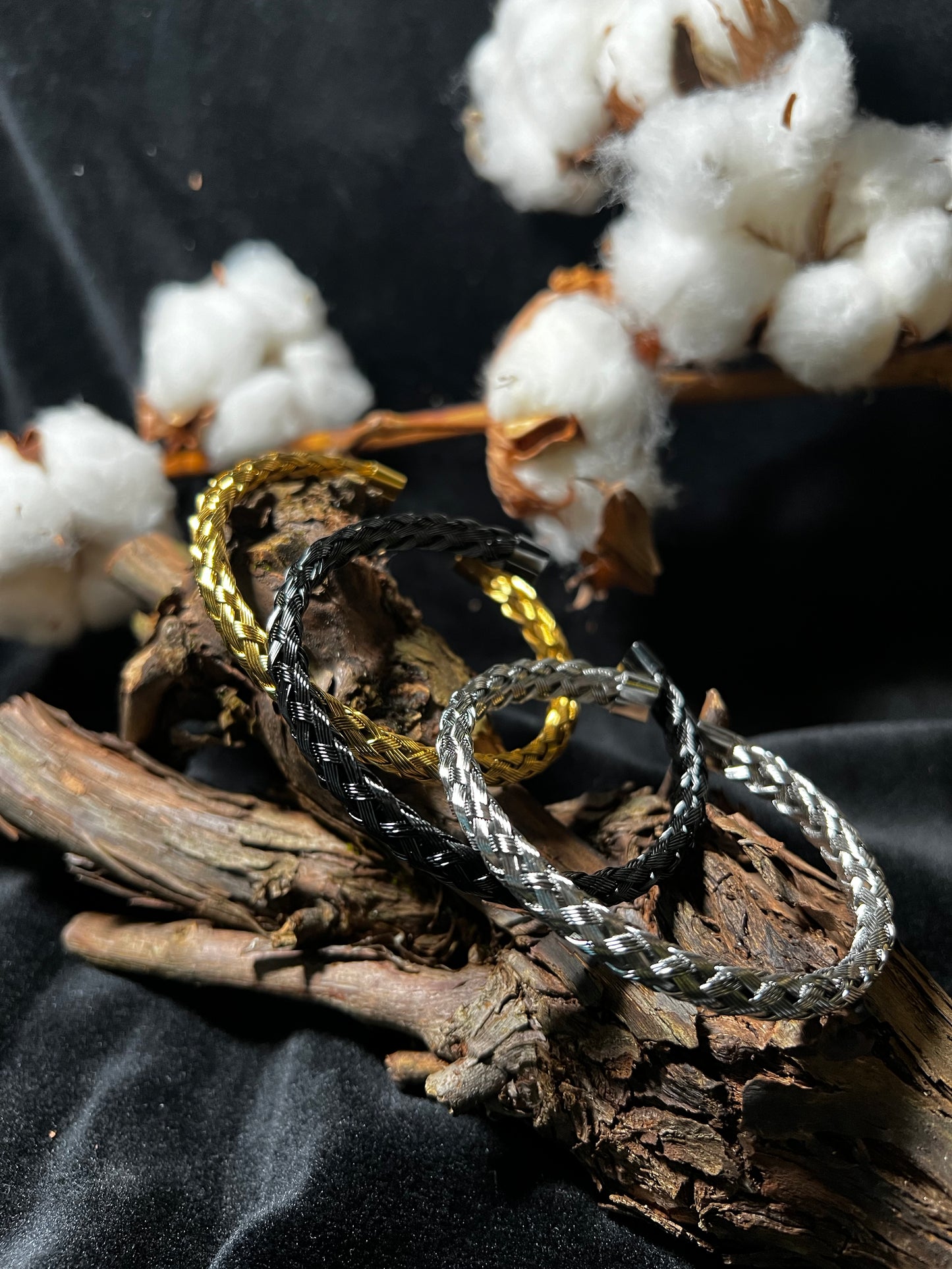 Braided Bracelet