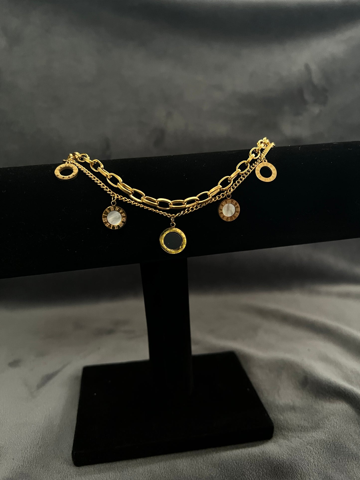 Rome II Bracelet